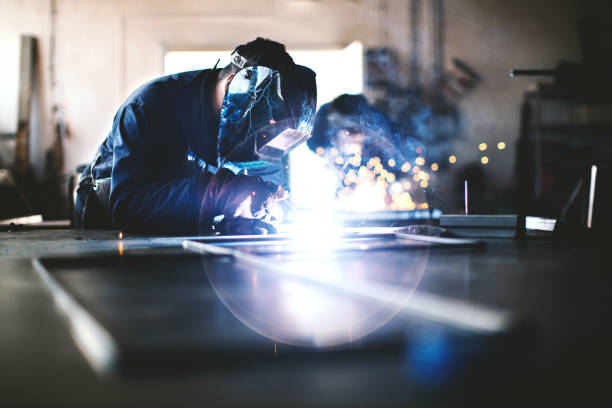 Affordable Welder Services in Dupont, PA