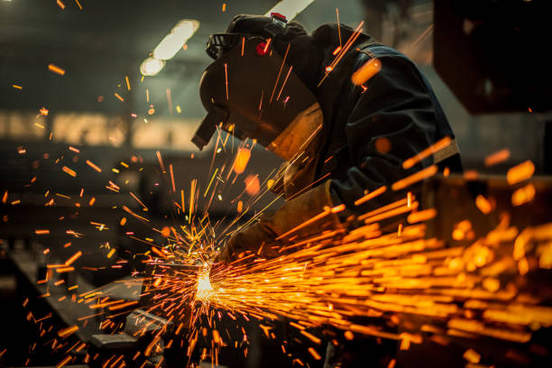 Best Food and Beverage Processing Equipment Welding in Dupont, PA