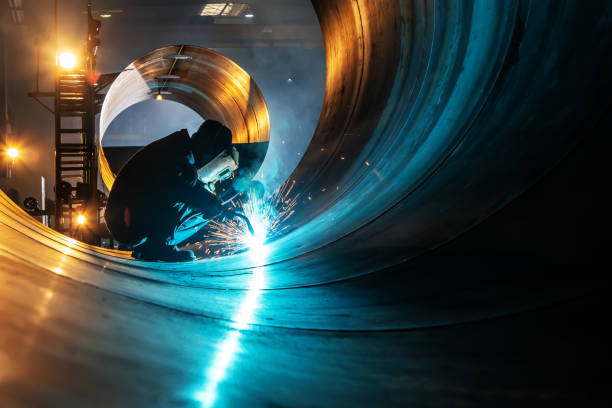 Best Specialty Welding Processes in Dupont, PA